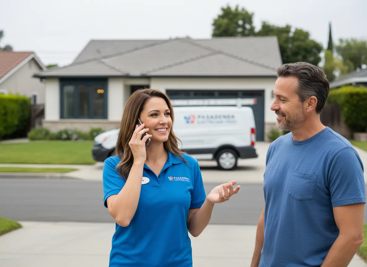 Electrician Belgium, WI FAQs